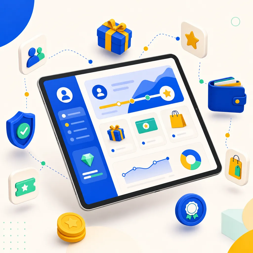 LittleBill : fidéliser et dynamiser les ventes | shopcaisse