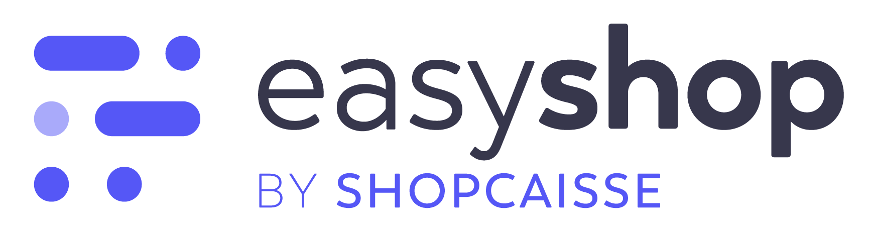 logo easyshop shopcaisse