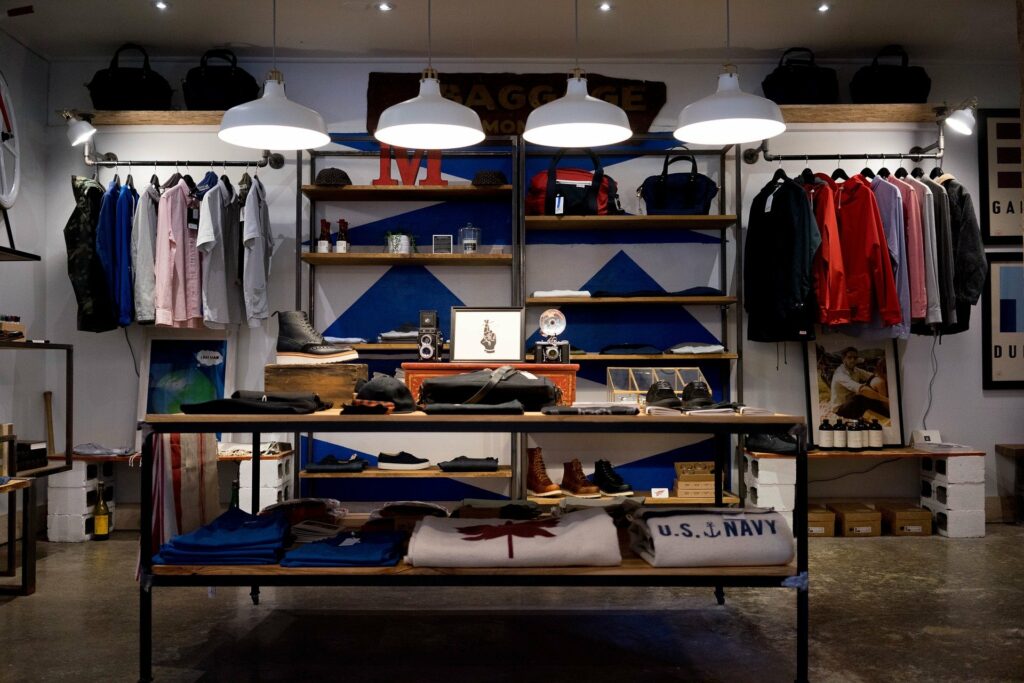 banniere boutique