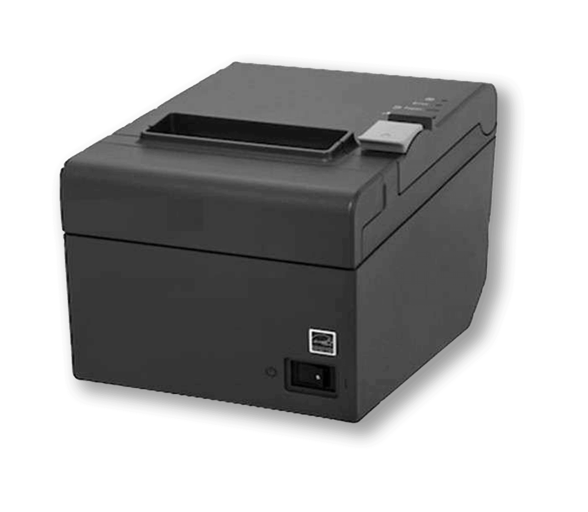 caisse enregistreuse imprimante