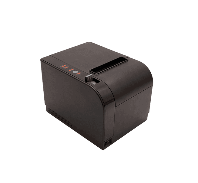 accessoires solution caisse enregistreuse imprimante