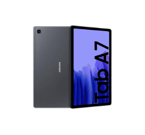 samsung tablette a7