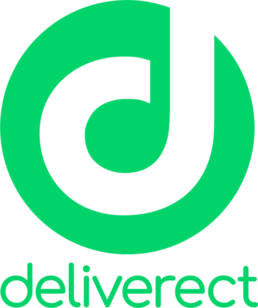 logo deliverect