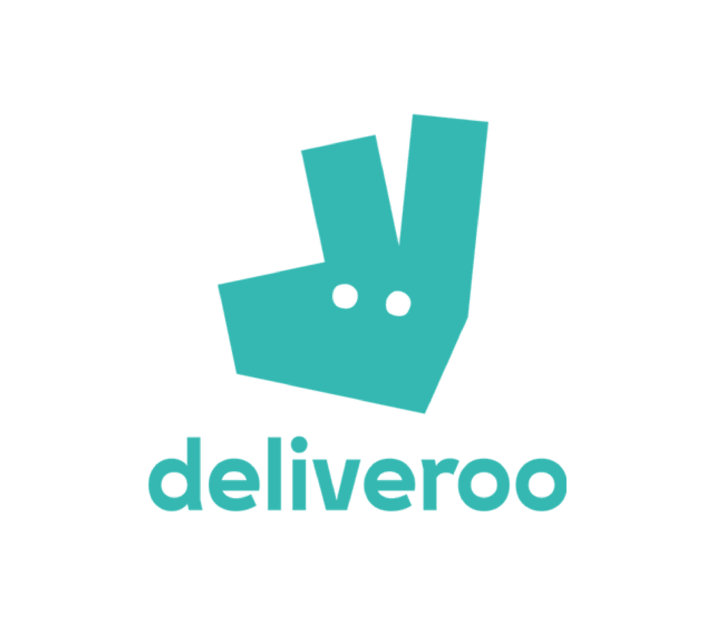 logo deliveroo