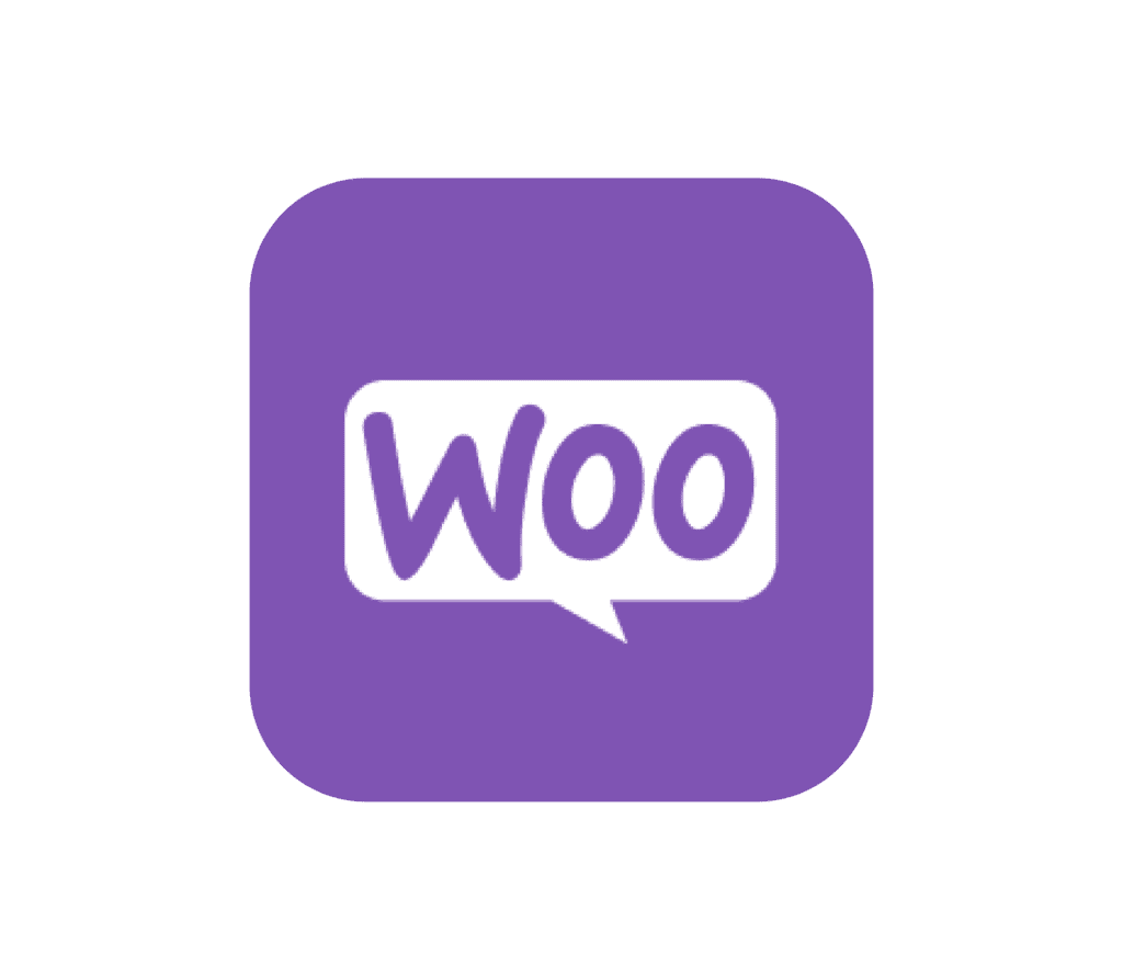 logo woocommerce