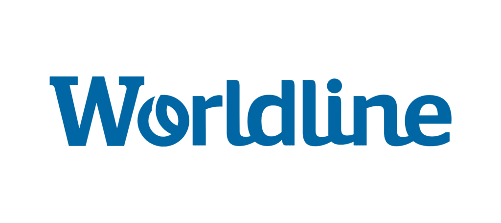 logo worldline