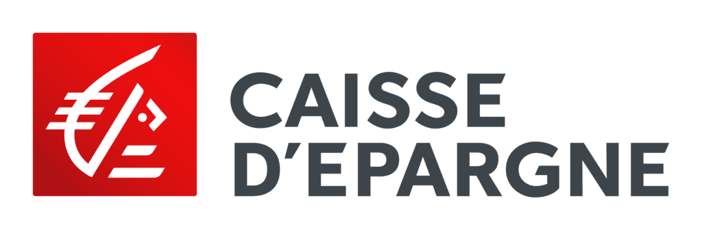 caisse epargne logo