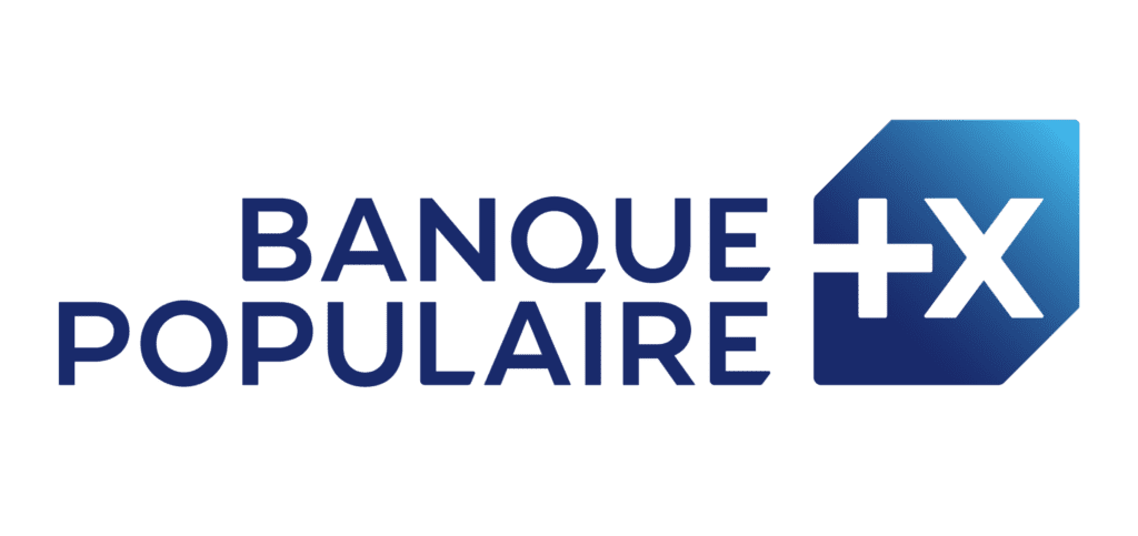 logo banque populaire