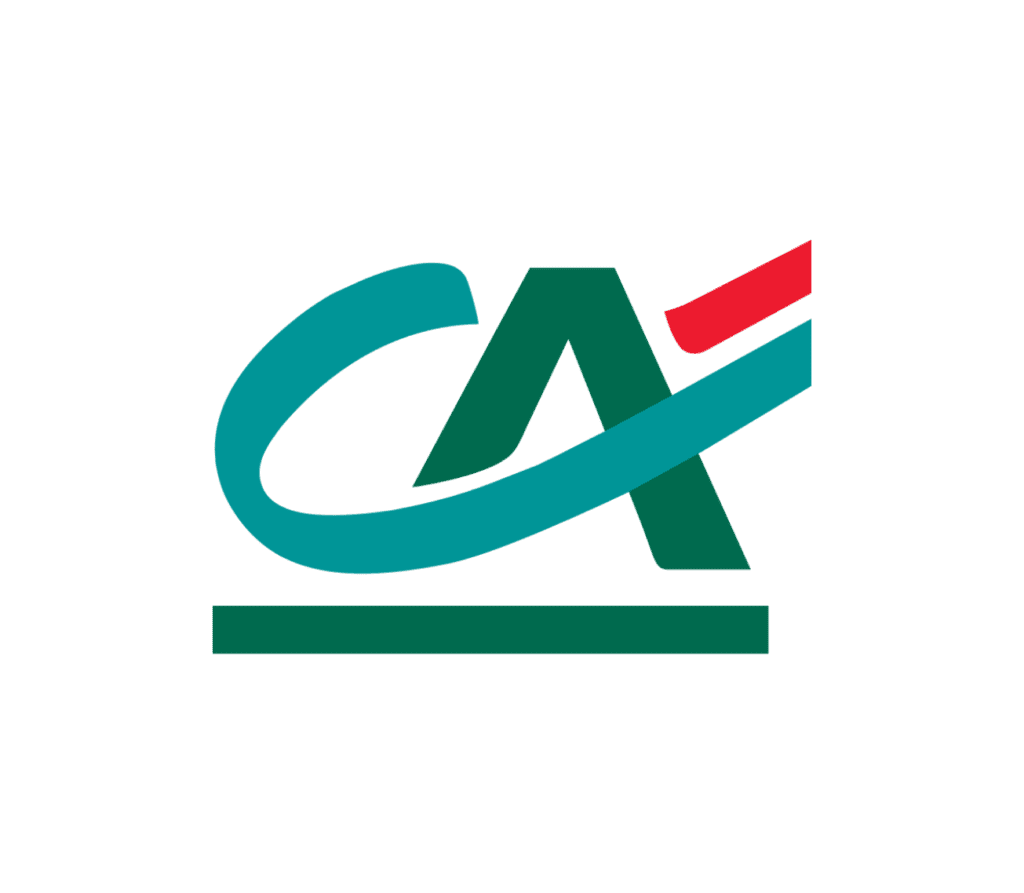 logo credit agricole