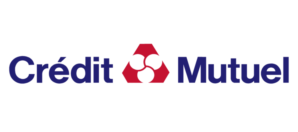 logo credit mutuel