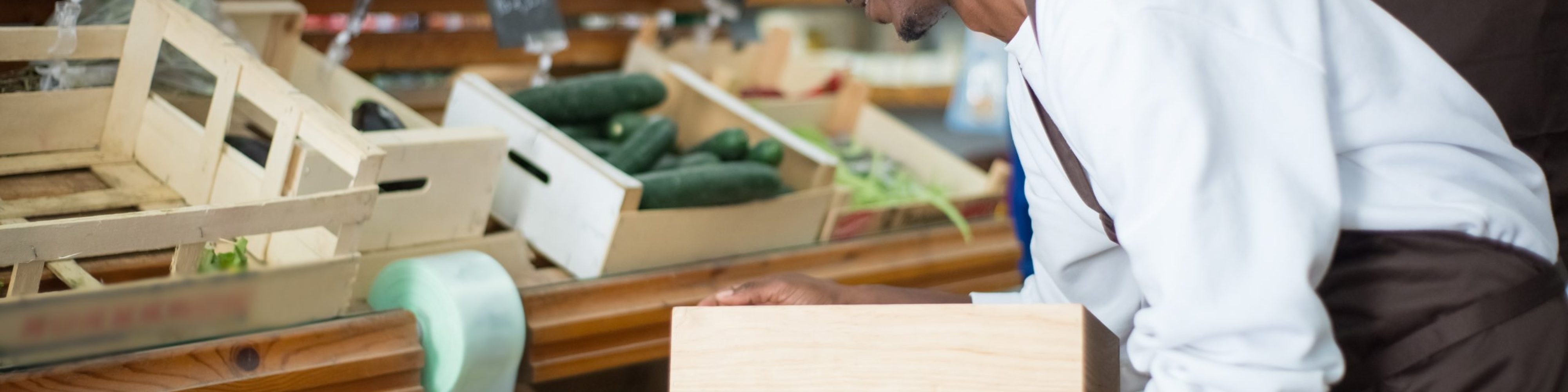 petit commerce caisse enregistreuse